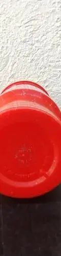 Termo/vaso Coca Cola Navideño Con Tapa Osos Toma Lo Bueno Rojo Osos Navideños — Coleccionables vintage, años NOW (foto 6)