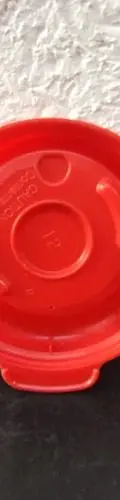 Termo/vaso Coca Cola Navideño Con Tapa Osos Toma Lo Bueno Rojo Osos Navideños — Coleccionables vintage, años NOW (foto 10)