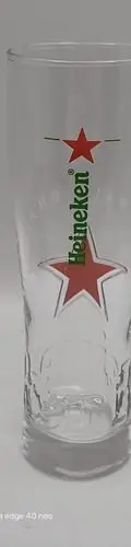 Vaso Star Glass Heineken Giftbox 25cl Trasparente