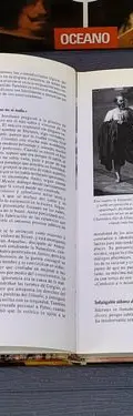 Enciclopedia Grandes Biografías 5 Tomos Oceano 1998 España — Coleccionables vintage, años 90s (foto 9)