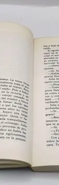 Libro Historia De Karen Ernesto Frers Ed Roca 1977 Barcelona