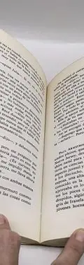 Libro Historia De Karen Ernesto Frers Ed Roca 1977 Barcelona