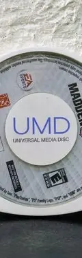 Madden Nfl 09 Umd Para Psp Solo Disco Usado Original — Gaming vintage, años NOW