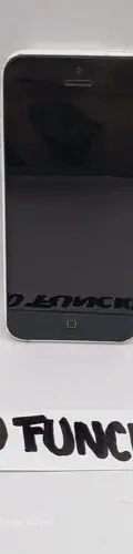 iPhone 5c Retro Apple De Colección Para Reparar/pzas Nosirve Blanco