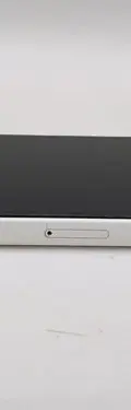 iPhone 5c Retro Apple De Colección Para Reparar/pzas Nosirve Blanco