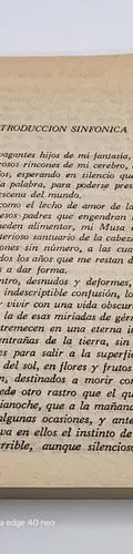 De Rimas, Narraciones Y Leyendas Gustavo A. Becquer