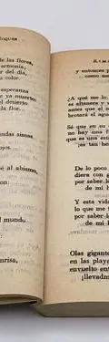 De Rimas, Narraciones Y Leyendas Gustavo A. Becquer