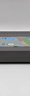 Rad Racer Para Nintendo Nes 1987 Cartucho Original — Gaming vintage, años 80s (foto 5)