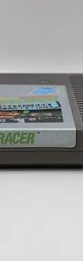 Rad Racer Para Nintendo Nes 1987 Cartucho Original — Gaming vintage, años 80s (foto 6)