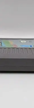 Rad Racer Para Nintendo Nes 1987 Cartucho Original — Gaming vintage, años 80s (foto 7)