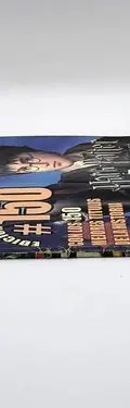 Revista Club Nintendo Año 13 No. 5 Mayo 2004 Harry Potter — Coleccionables vintage, años NOW (foto 3)