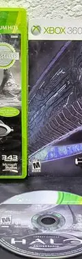 Halo Combat Evolved Aniversario Para Xbox 360 Original — Gaming vintage, años NOW