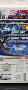 Lego Batman 2: Dc Super Heroes Para Nintendo Wii Original — Coleccionables vintage, años NOW (foto 3)