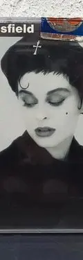 Cd Lisa Stansfield - Affection Arista Bmg 1990 Usa — Audio vintage, años 90s (foto 2)