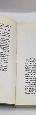 Libro Fugitiva Por Julia Sorel Ed. Roca 1981 Barcelona