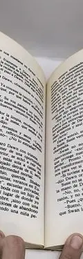 Libro Fugitiva Por Julia Sorel Ed. Roca 1981 Barcelona