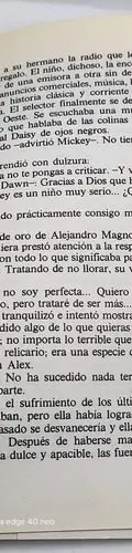 Libro Fugitiva Por Julia Sorel Ed. Roca 1981 Barcelona