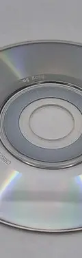 Minidisk Promocional Pepsi  #3 Año 2003 Retro Solo Disco — Coleccionables vintage, años NOW (foto 4)