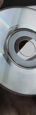 Minidisk Promocional Pepsi  #3 Año 2003 Retro Solo Disco — Coleccionables vintage, años NOW (foto 7)
