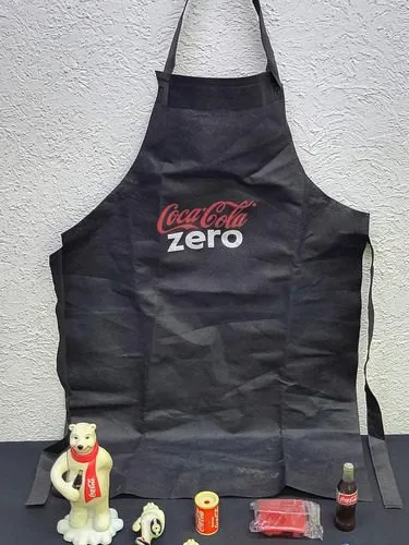 Lote Coca Cola Artículos Varios Remate 11-pack
