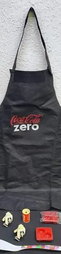 Lote Coca Cola Artículos Varios Remate 11-pack — Coleccionables vintage (foto 2)