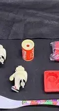 Lote Coca Cola Artículos Varios Remate 11-pack — Coleccionables vintage (foto 3)