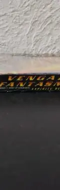 Dvd El Vengador Fantasma 2 Espiritu De Venganza Original — Video vintage, años NOW (foto 3)