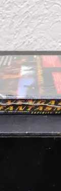 Dvd El Vengador Fantasma 2 Espiritu De Venganza Original — Video vintage, años NOW (foto 5)