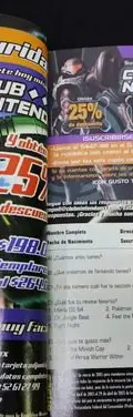 Revista Club Nintendo Año 14 No 3 Splinter Cell Chaos Theory — Coleccionables vintage, años 90s (foto 6)