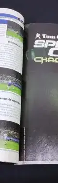 Revista Club Nintendo Año 14 No 3 Splinter Cell Chaos Theory — Coleccionables vintage, años 90s (foto 7)