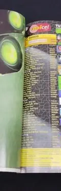 Revista Club Nintendo Año 14 No 3 Splinter Cell Chaos Theory — Coleccionables vintage, años 90s (foto 8)