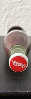 Botella De Cuerda Coca Cola Con Oso Polar Giratorio Año 2000 — Coleccionables vintage, años NOW (foto 9)