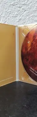 Cd Meditación Con Ángeles - El Paso A La Eternidad Original Estándar — Audio vintage, años 90s (foto 4)