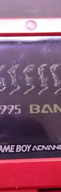 Mighty Morphin Power Rangers: The Movie Nintendo Game Boy — Gaming vintage, años 90s (foto 6)