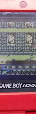 Mighty Morphin Power Rangers: The Movie Nintendo Game Boy — Gaming vintage, años 90s (foto 8)