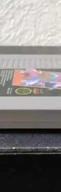 Mlb Major League Baseball Nintendo Nes Año 1988 Original — Gaming vintage, años 80s (foto 5)