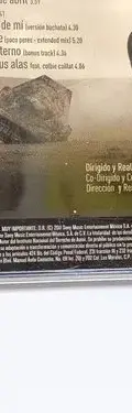 Cd Camila Dejarte De Amar Edición Especial Cd+dvd Incompleto Edición Limitada — Audio vintage, años NOW (foto 4)