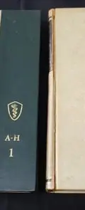 Enciclopedia Familiar De La Medicina Y La Salud 2 Tomos — Coleccionables vintage, años 60s (foto 2)