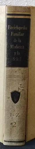 Enciclopedia Familiar De La Medicina Y La Salud 2 Tomos — Coleccionables vintage, años 60s (foto 9)