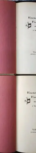 Enciclopedia Familiar De La Medicina Y La Salud 2 Tomos — Coleccionables vintage, años 60s (foto 4)