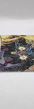 Comic Quasar Operation Galactic Storm Part 3 Año 1992 Ingles — Coleccionables vintage, años 90s (foto 4)