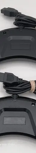 Consola Xtation Sega Mega Drive En Caja 30 Juegos Retro Negro