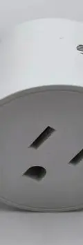 Contacto Inalambrico Steren Wifi Shome-100 Blanco Blanco