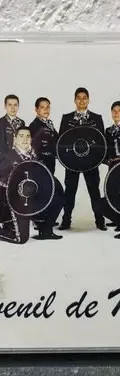 Cd Mariachi Juvenil De México - Boleros 2006 Nos Mexico Estándar — Audio vintage, años NOW (foto 2)
