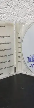 Cd Mariachi Juvenil De México - Boleros 2006 Nos Mexico Estándar — Audio vintage, años NOW (foto 4)