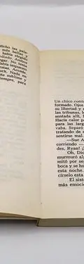 Quiero Quedarme Con Mi Bebé Por Joanna Lee Ed. Roca 1980