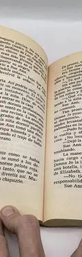 Quiero Quedarme Con Mi Bebé Por Joanna Lee Ed. Roca 1980
