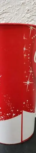 Vaso Coca Cola Navideño Osos Polar Despierta La Magia En Ti — Coleccionables vintage, años 90s (foto 5)