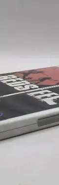 Redsteel Para Nintendo Wii Solo Caja Y Manual Original — Gaming vintage, años NOW (foto 6)