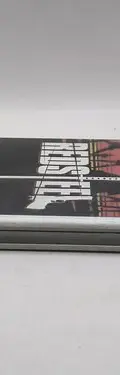 Redsteel Para Nintendo Wii Solo Caja Y Manual Original — Gaming vintage, años NOW (foto 7)